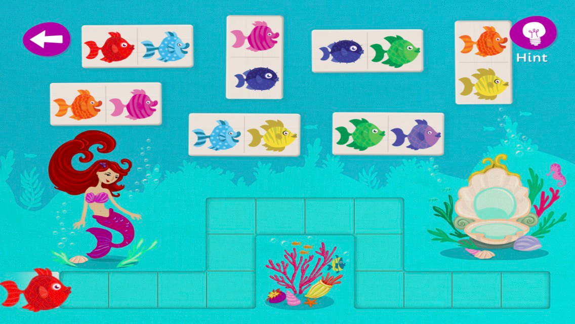 Interactive Math Games for Toddlers Article by Kids Academy